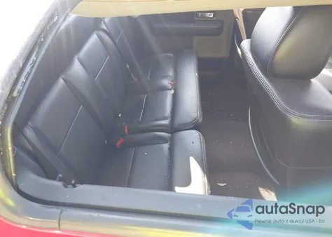 2006 Ford F-150 Fx4/Lariat/Xlt из США, поврежденный, VIN 1FTPW14576KD67323